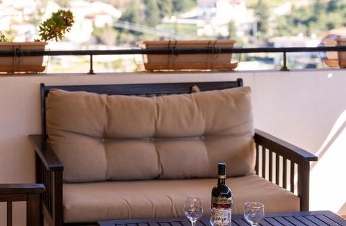 Sivota Apartment | BRIGHT HOUSE