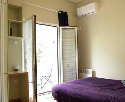 Papagou-Holargos Apartment | Bright, Modern & Minimal apartment in Cholargos