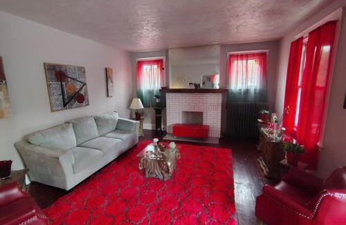 Westwood Apartment | Brightside Companion Living