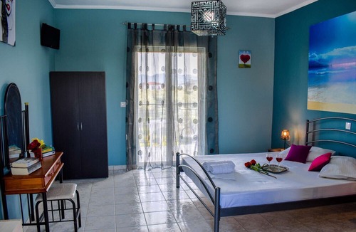 Laganas Apartment | Brunswick Pool & touch Tennis Apartments