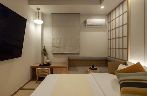 Sang-dong Hotel | Bucheon Daon Hotel