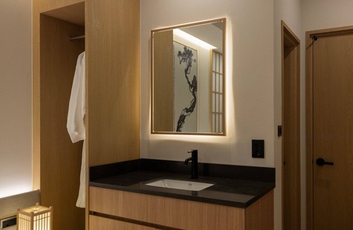 Sang-dong Hotel | Bucheon Daon Hotel