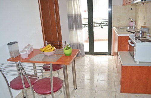 Rethymno Apartment | Budget apt,3 guests,Town center,No car needed,Next to taverns,bars,amenities 22
