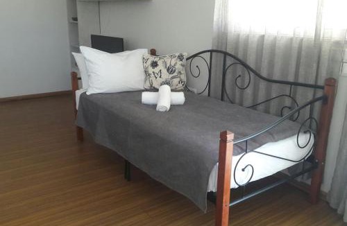 Kalamaki House | Bungalow Thalassa, am Strand und mit Mini-Pool