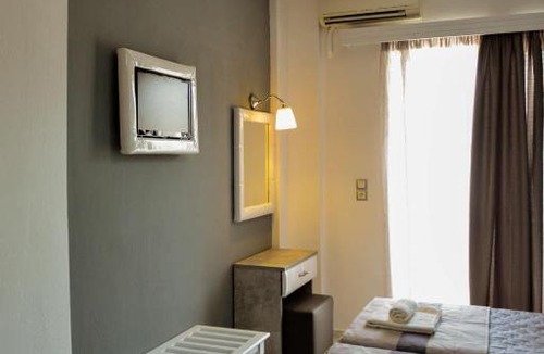Agia Paraskevi Apartment | Cabana Studios & Apartments