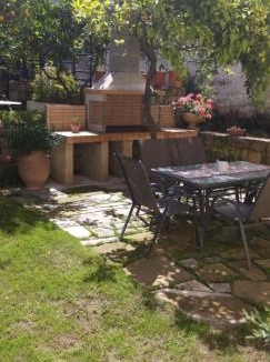 Nopigia Apartment | Cactus