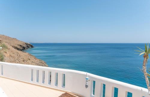 Astypalaia House | Caldera Studios