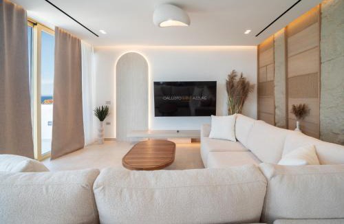 Tsilivi Villa | Callisto Azzure