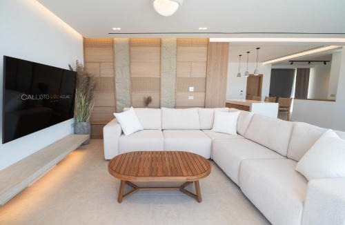 Tsilivi Villa | Callisto Azzure