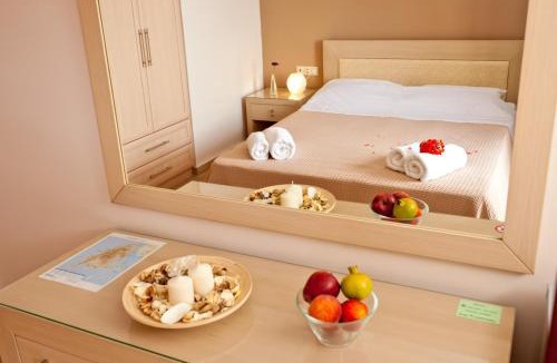 Agios Petros Apartment | Calm View