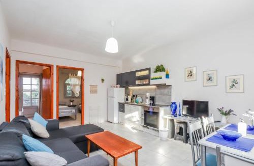 Sozopolis Apartment | Calma Luxury Apartments #5 Sozopoli in Halkidiki