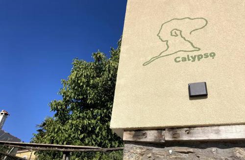 Makri House | Calypso 1 Rural Experience at the heart of Makri