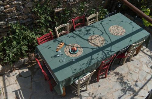 Makri Apartment | Calypso 2 Rural Experience at the heart of Makri