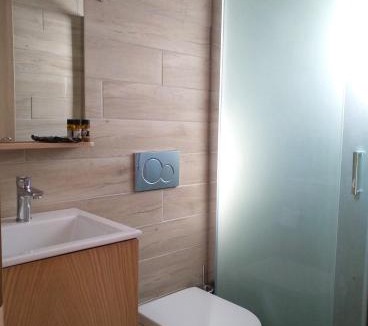 Agia Roumeli Apartment | Calypso