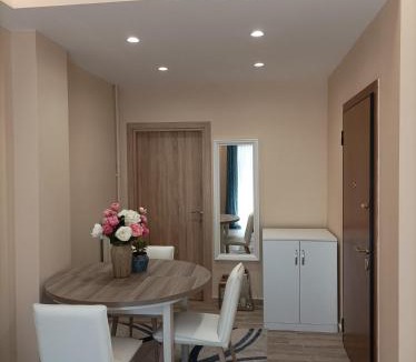 Moschato-Tavros Apartment | Calypso