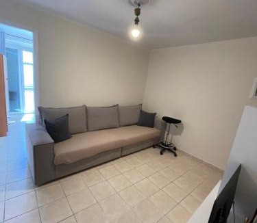 Old Town Apartment | Campanile