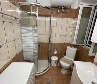Old Town Apartment | Campanile