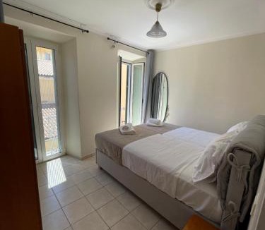 Old Town Apartment | Campanile
