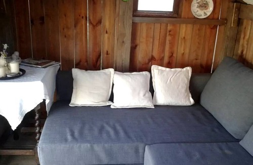 Megali Mantineia Other | Camping ∙ 1 bedroom ∙ 2 guests