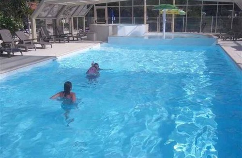 Saint-Laurent-de-Medoc House | Camping 4 étoiles - Parc aquatique - ccb0bcc