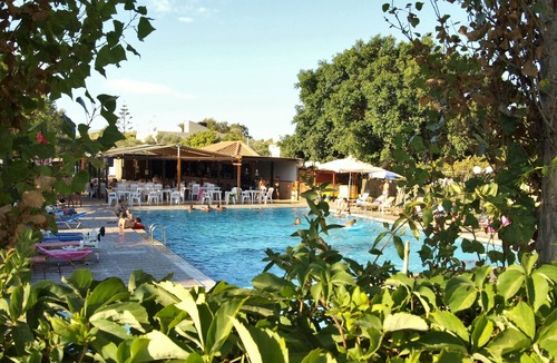 Daratsos RV Rental | Camping Chania