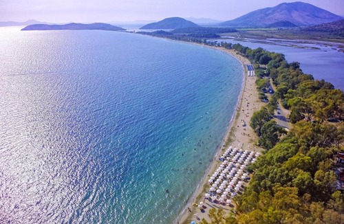 Igoumenitsa Other | Camping Drepanos