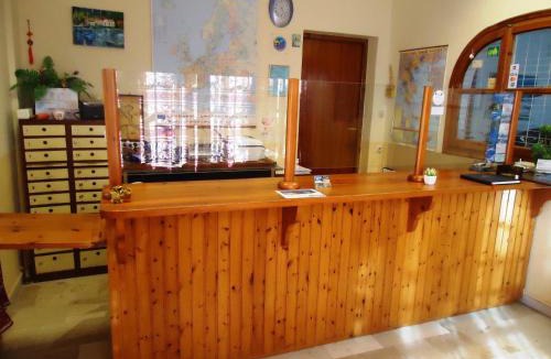 Paleokastritsa Other | Camping Paleokastritsa