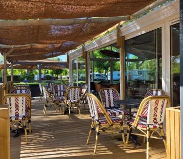 Saint-Jean-d'Angely Other | Camping Val de Boutonne