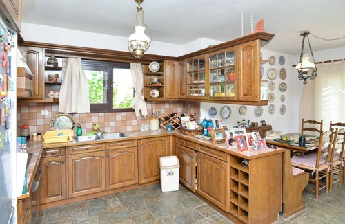 Plepi Villa | Canal Villa with private yacht and car parking