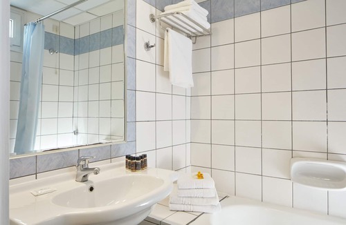 Omonia Hotel | Candia Hotel