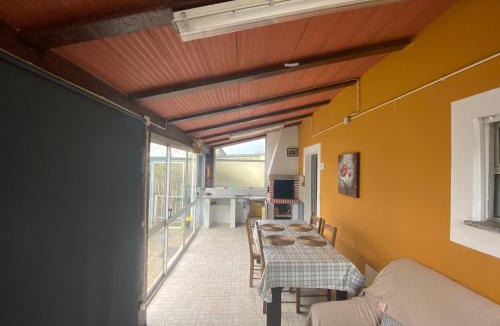 Evora de Alcobaca House | Canto Celeste