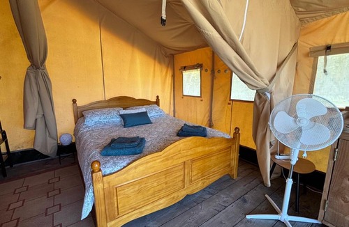 Ladignac le Long Other | Canvas chill-out