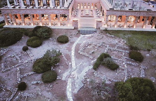 Sounio Hotel | Cape Sounio, Grecotel Exclusive Resort