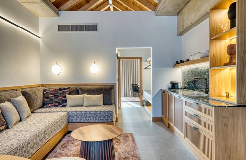Nafplion City Centre House | Capital Luxury Suites