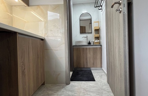 Agios Vasileios Apartment | Capostagno House Karolos