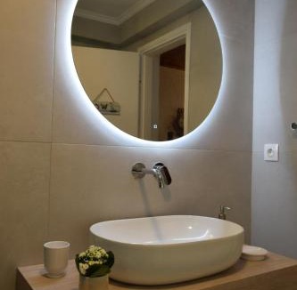 Sithonia House | Captain's Home