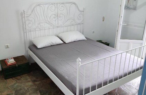 Vathi House | Captain Yannis