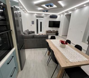 Kamisiana Apartment | CARA Creta Home