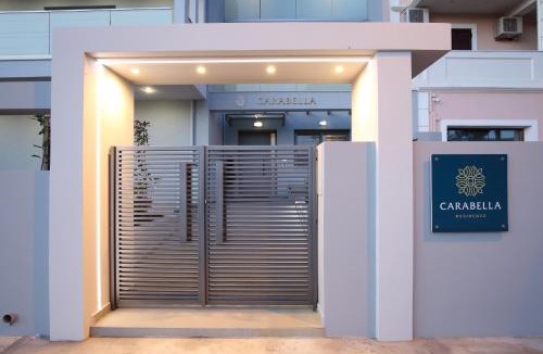 Lefkada Apartment | Carabella Residence
