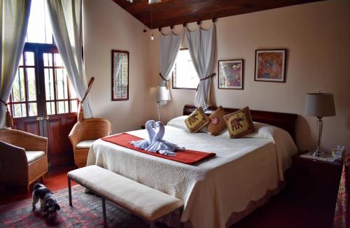 Ciudad Cariari Bed & Breakfast | Cariari Bed & Breakfast