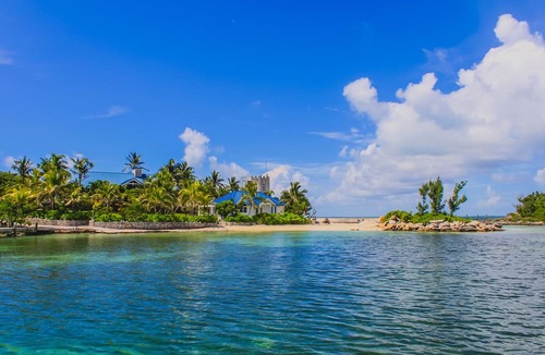 Lubbers Quarters Cay Boat Rental | Caribbean Dream: Sun-soaked Sailing Adventure from Bahamas to Islas Abaco