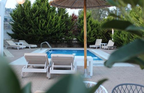 Mires Villa | Carob Villa