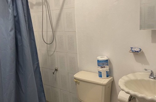 Trujillo Bajo Apartment | Carolina Studio close drive anywhere, no cleaning fee