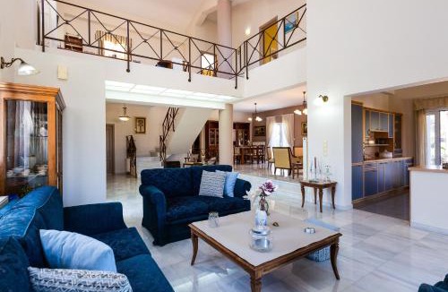 Adele Villa | Carpe Diem-Luxury Villa with private pool