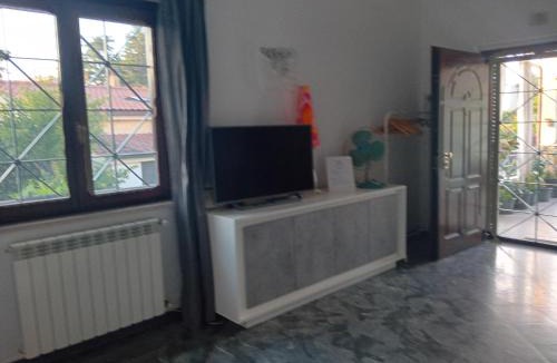 Zona XXX Castel Fusano Apartment | Casa Bibi