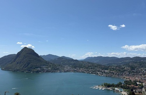 Lugano Apartment | Casa-Cleo