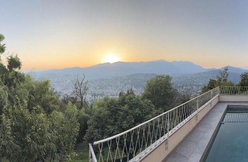 Lugano Apartment | Casa-Cleo