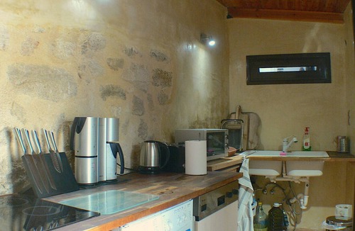 Rhodes Old Town House | Casa de la Flora with private garden by Rhodes4vacation