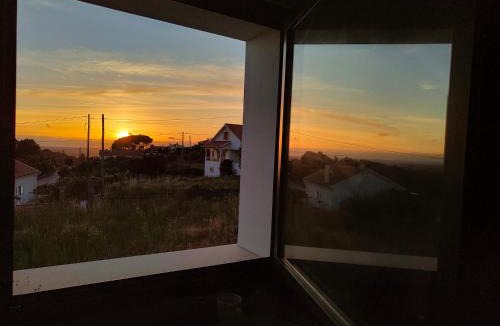 Alqueidao da Serra House | Casa de Lazer da Chã