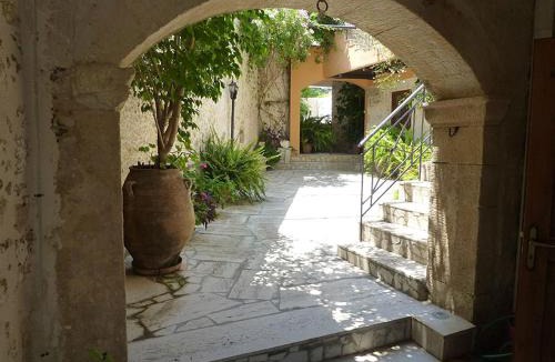 Prines Villa | Casa del Maestro